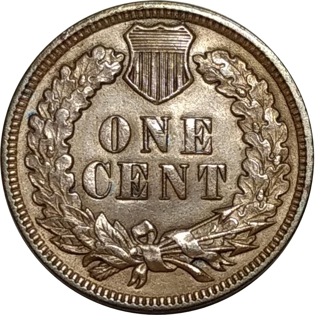 1909-Indian-Head-Cent-#m2